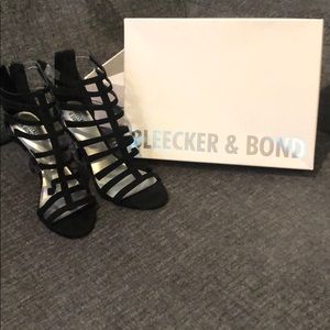 Bleecker & Bond Heels